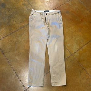 Abercrombie & Fitch Pants